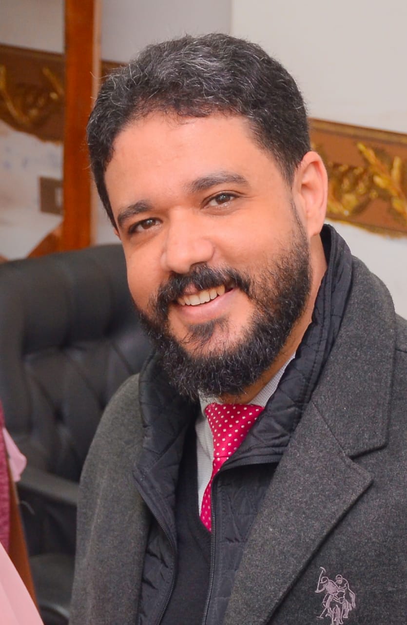 د. وليد عبده